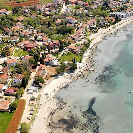 Apartments By The Sea Zambratija, Umag - 2557 Esterno foto