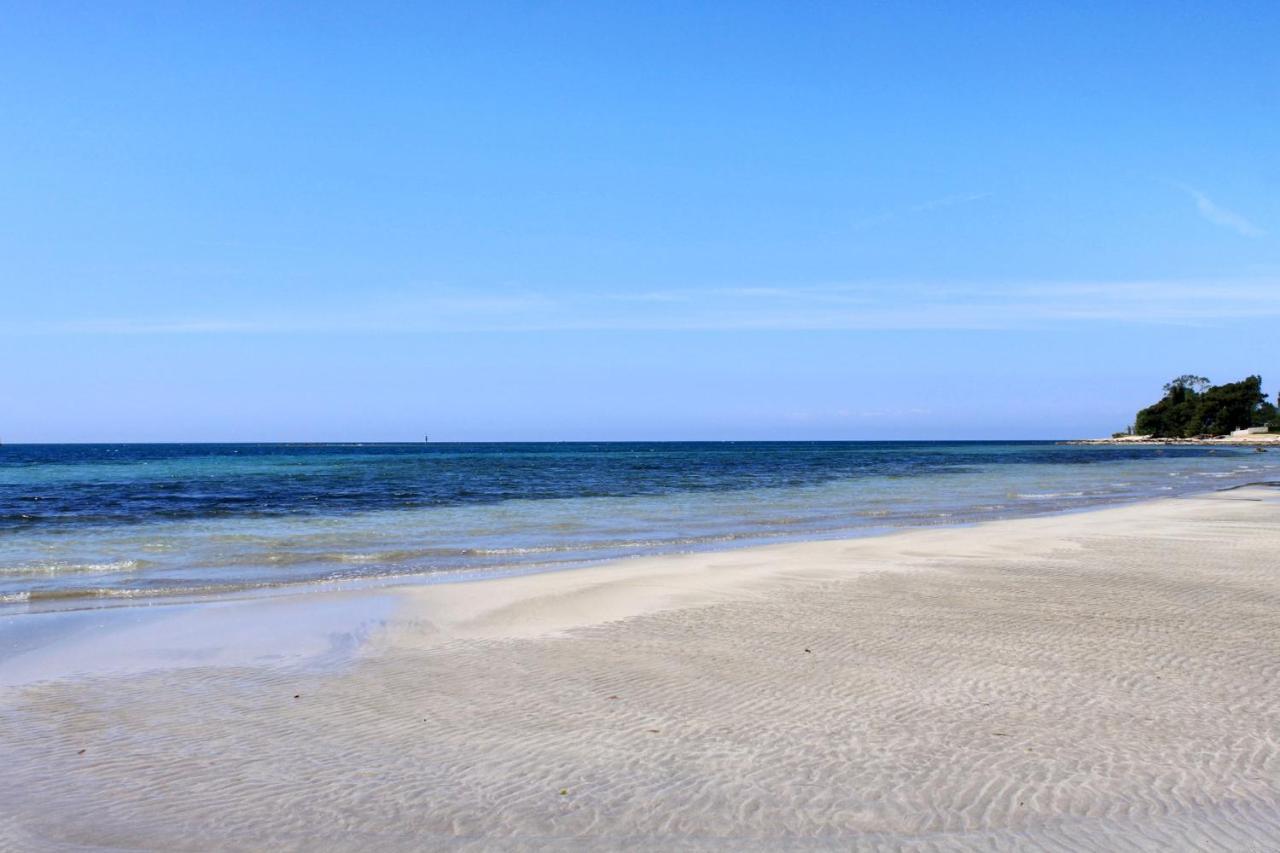 Apartments By The Sea Zambratija, Umag - 2557 Esterno foto