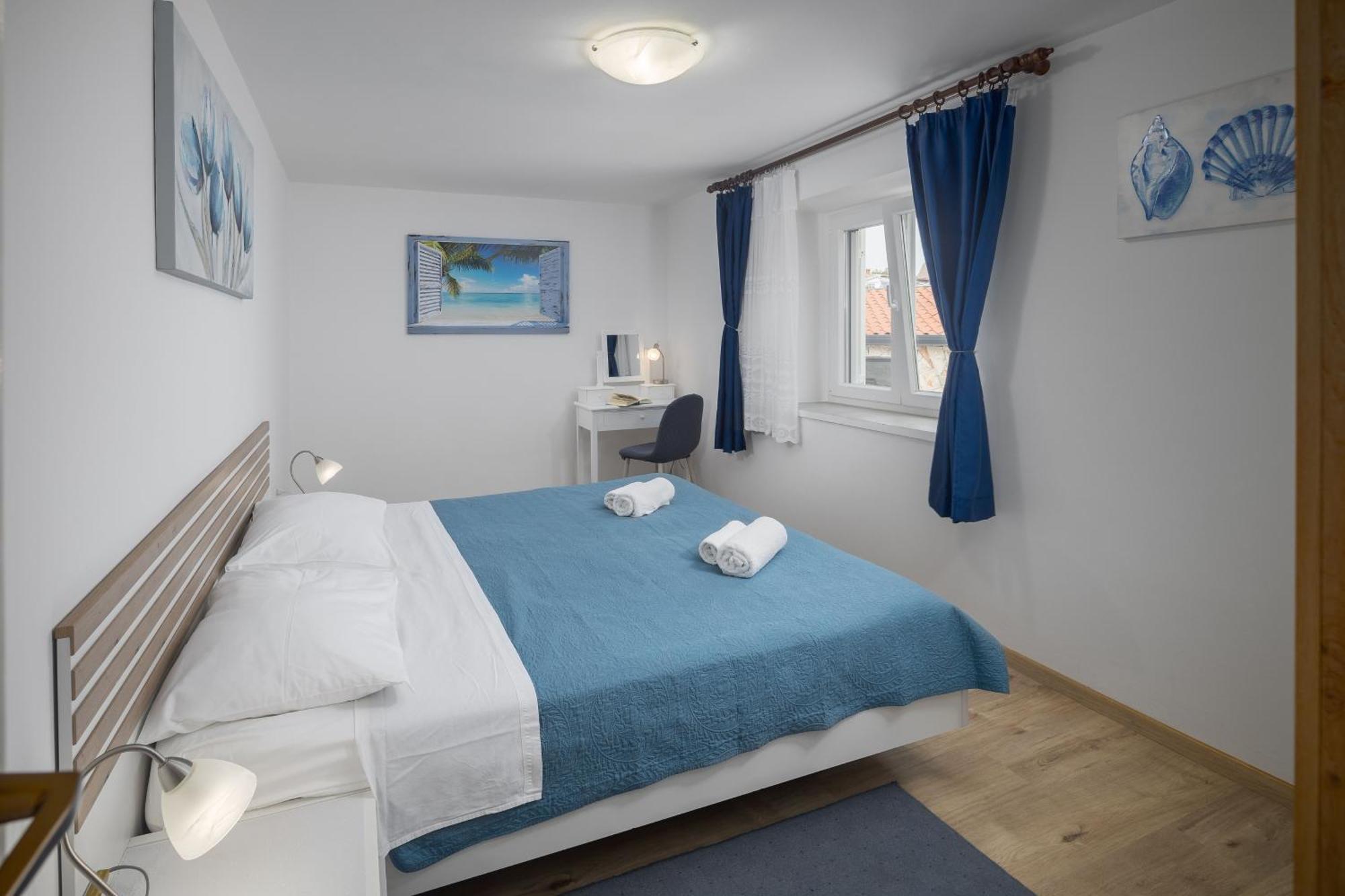 Apartments By The Sea Zambratija, Umag - 2557 Esterno foto