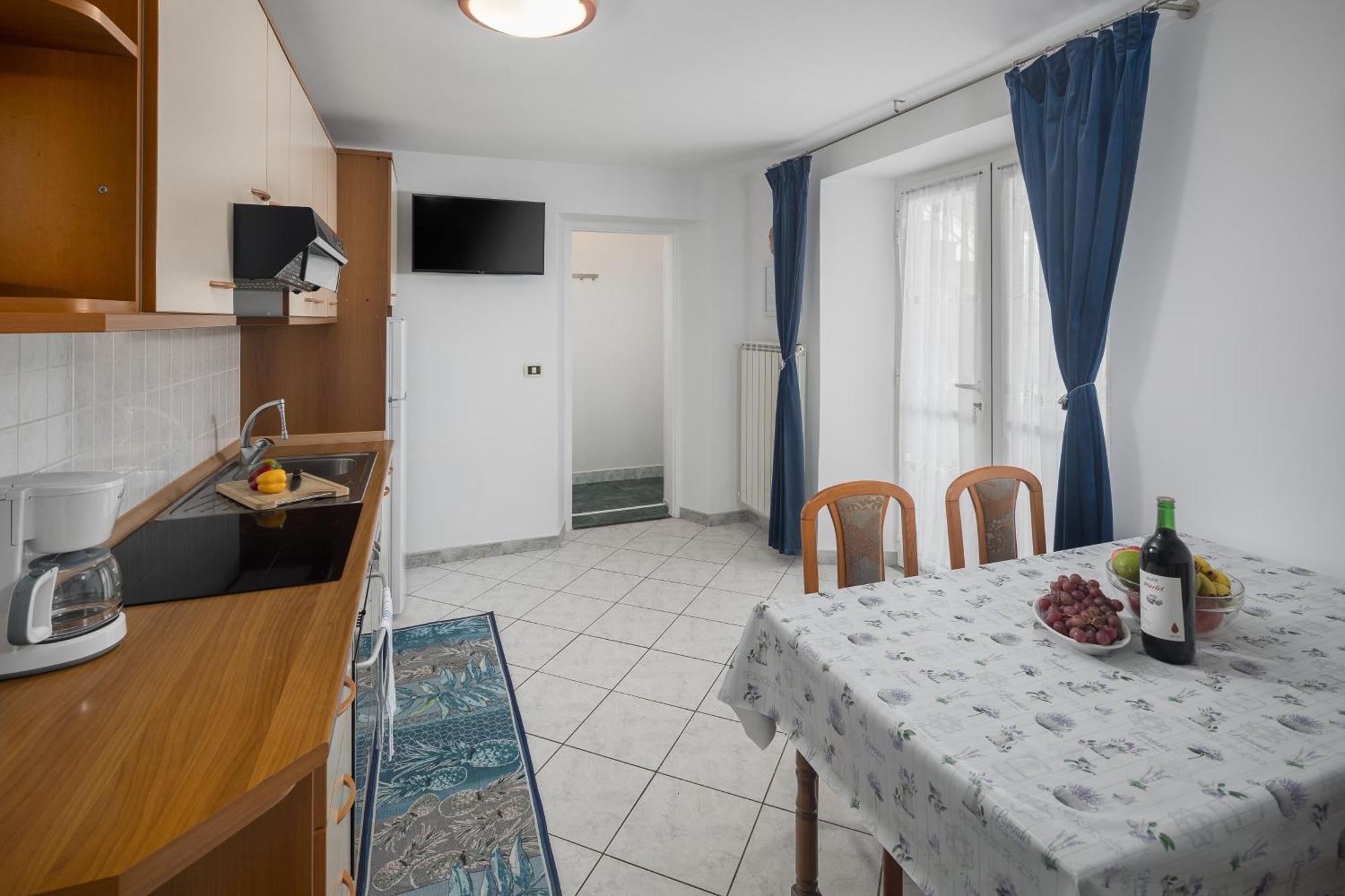 Apartments By The Sea Zambratija, Umag - 2557 Camera foto